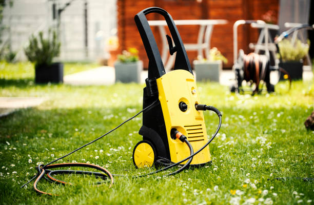 Trusted Kountze, TX Pressure Washing Experts